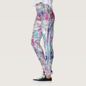 Leggings l.c.h conceptions (Gauche)