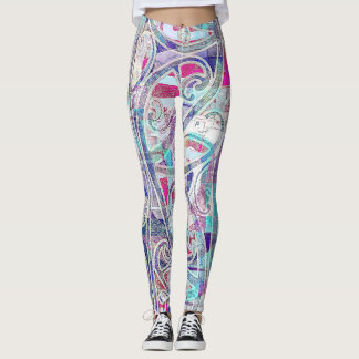 Leggings l.c.h conceptions