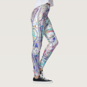 Leggings l.c.h conceptions (Droite)