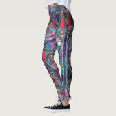 Leggings l.c.h conceptions (Gauche)