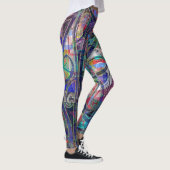 Leggings l.c.h conceptions (Droite)