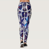 Leggings l.c.h conceptions (Dos)