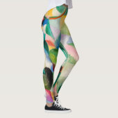 Leggings La Bal Bullier | Sonia Delaunay | (Droite)