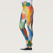 Leggings La Bal Bullier | Sonia Delaunay | (Gauche)