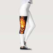 Leggings La bête  (Droite)
