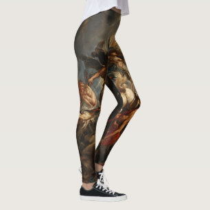 Leggings La chute de Phaeton