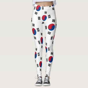 Leggings La Corée