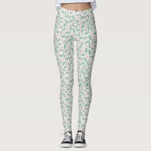 Leggings La Coupe de Christ