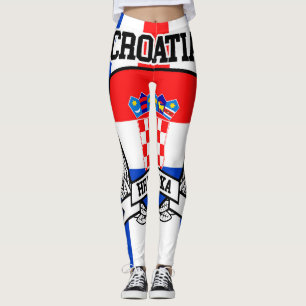 Leggings La Croatie