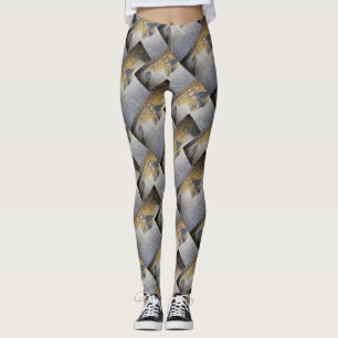 Leggings La Deesis Mosiac Upper Gallery Sainte-Sophie