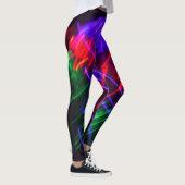 Leggings La disco allume des leggins (Droite)