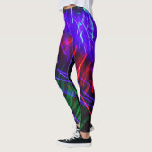 Leggings La disco allume des leggins (Gauche)