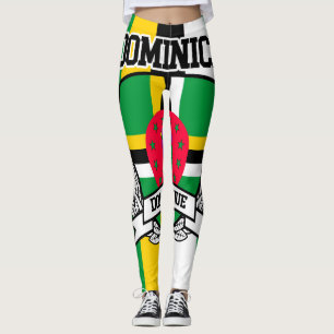 Leggings La Dominique
