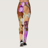 Leggings La fée sortira bientôt 1 (Dos)