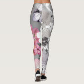 Leggings La fée sortira bientôt 2 (Dos)