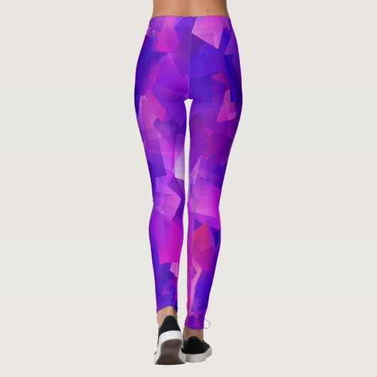 Leggings La fête... (Dos)