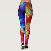 Leggings La folie absolue....... (Dos)