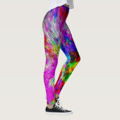 Leggings La folie absolue....... (Droite)