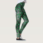 Leggings La Forêt... (Droite)