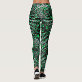 Leggings La Forêt... (Dos)