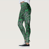 Leggings La Forêt... (Gauche)
