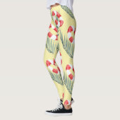 Leggings La forêt de Sherwood (Gauche)