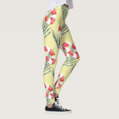 Leggings La forêt de Sherwood (Droite)