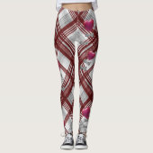 Leggings La heureuse Sainte-Valentin XL (16) 53086N4 de FD (Devant)