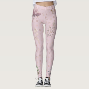 LEGGINGS LA LUMIÈRE DU PRINTEMPS PEUT ENTRAÎNER DES GAUCHES