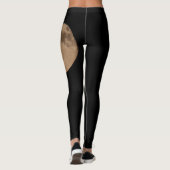 Leggings la lune (Dos)