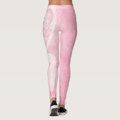 Leggings "La Lune" de Mucha Pink (Dos)