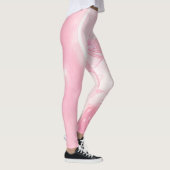 Leggings "La Lune" de Mucha Pink (Droite)