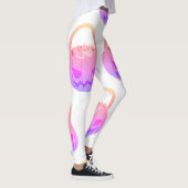 Leggings La magie d'Halloween (Droite)