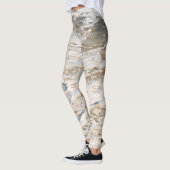 Leggings La mer (Gauche)