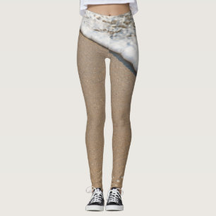 Leggings La mer