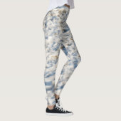 Leggings La mer (Droite)