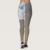 Leggings La mer (Dos)