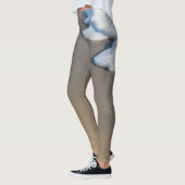 Leggings La mer (Gauche)