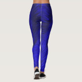 Leggings La mer d'Angry...... (Dos)