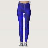 Leggings La mer d'Angry...... (Devant)