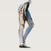 Leggings La Naissance de Vénus (Droite)