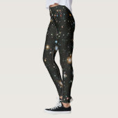 LEGGINGS LA NASA (Gauche)