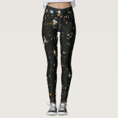 LEGGINGS LA NASA (Devant)