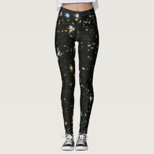 LEGGINGS LA NASA