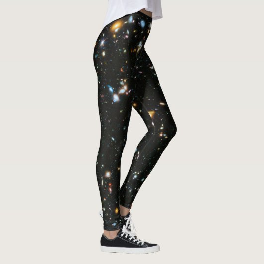 LEGGINGS LA NASA (Droite)