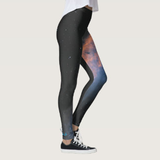 Leggings La nébuleuse de Californie (NGC 1499)