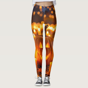 Leggings Là où les lanternes rient