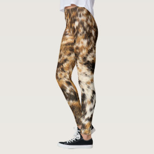 legging vache