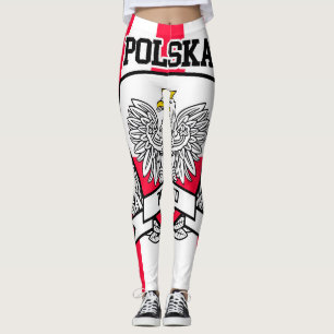 Leggings La Pologne