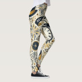 Leggings La Promesse de Minuit (Droite)